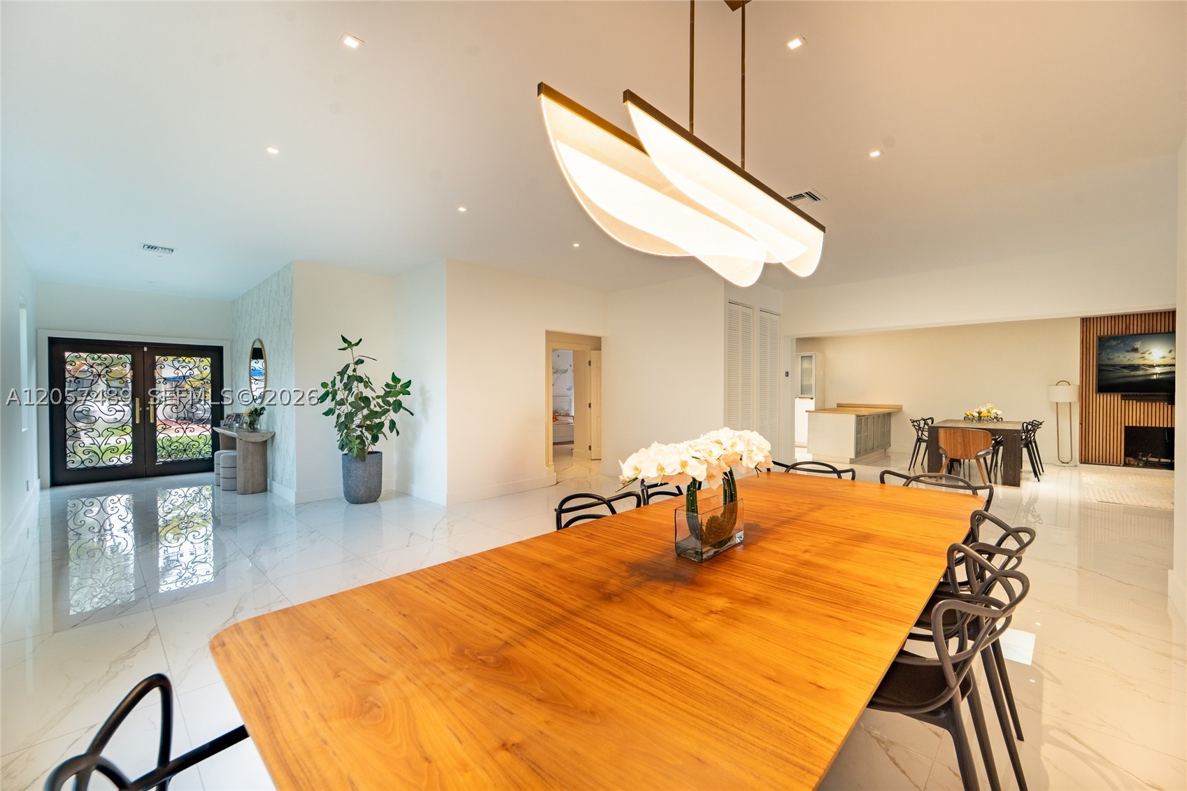 BISCAYNE POINT - Residential