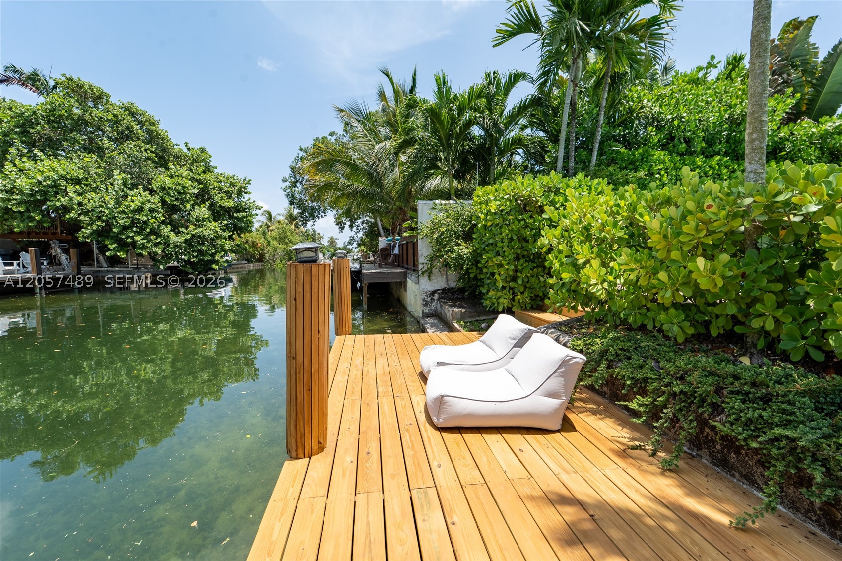 BISCAYNE POINT - Residential