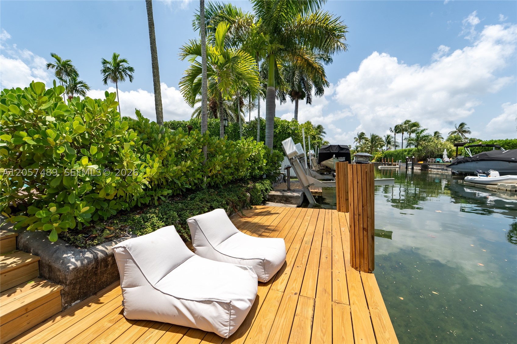 BISCAYNE POINT - Residential