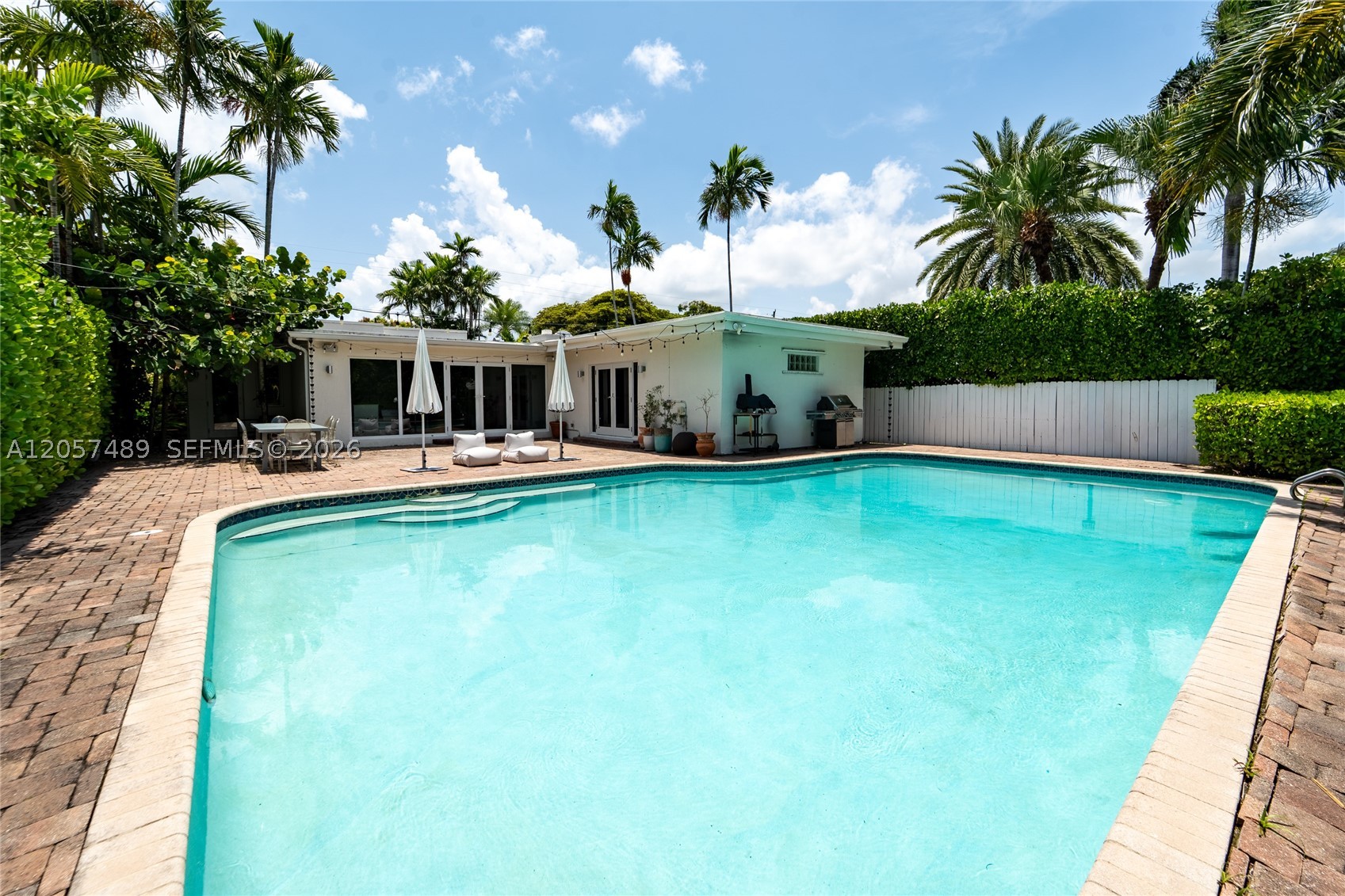 BISCAYNE POINT - Residential