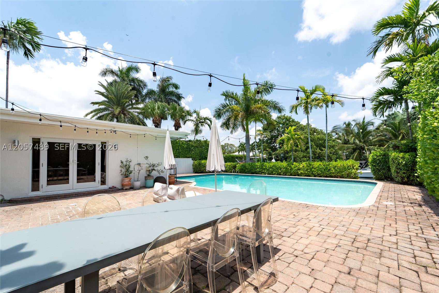 BISCAYNE POINT - Residential