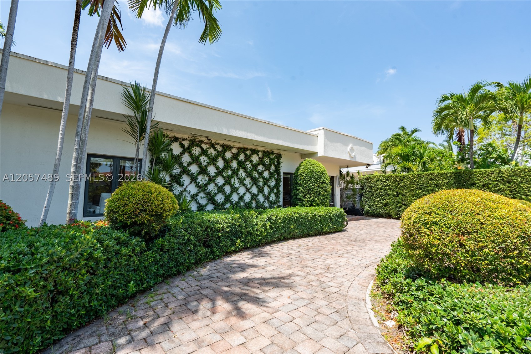 BISCAYNE POINT - Residential