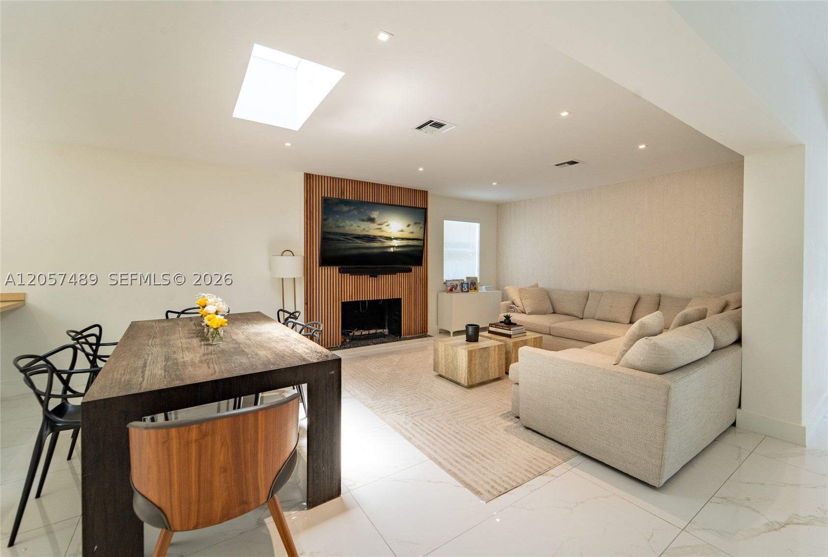 BISCAYNE POINT - Residential