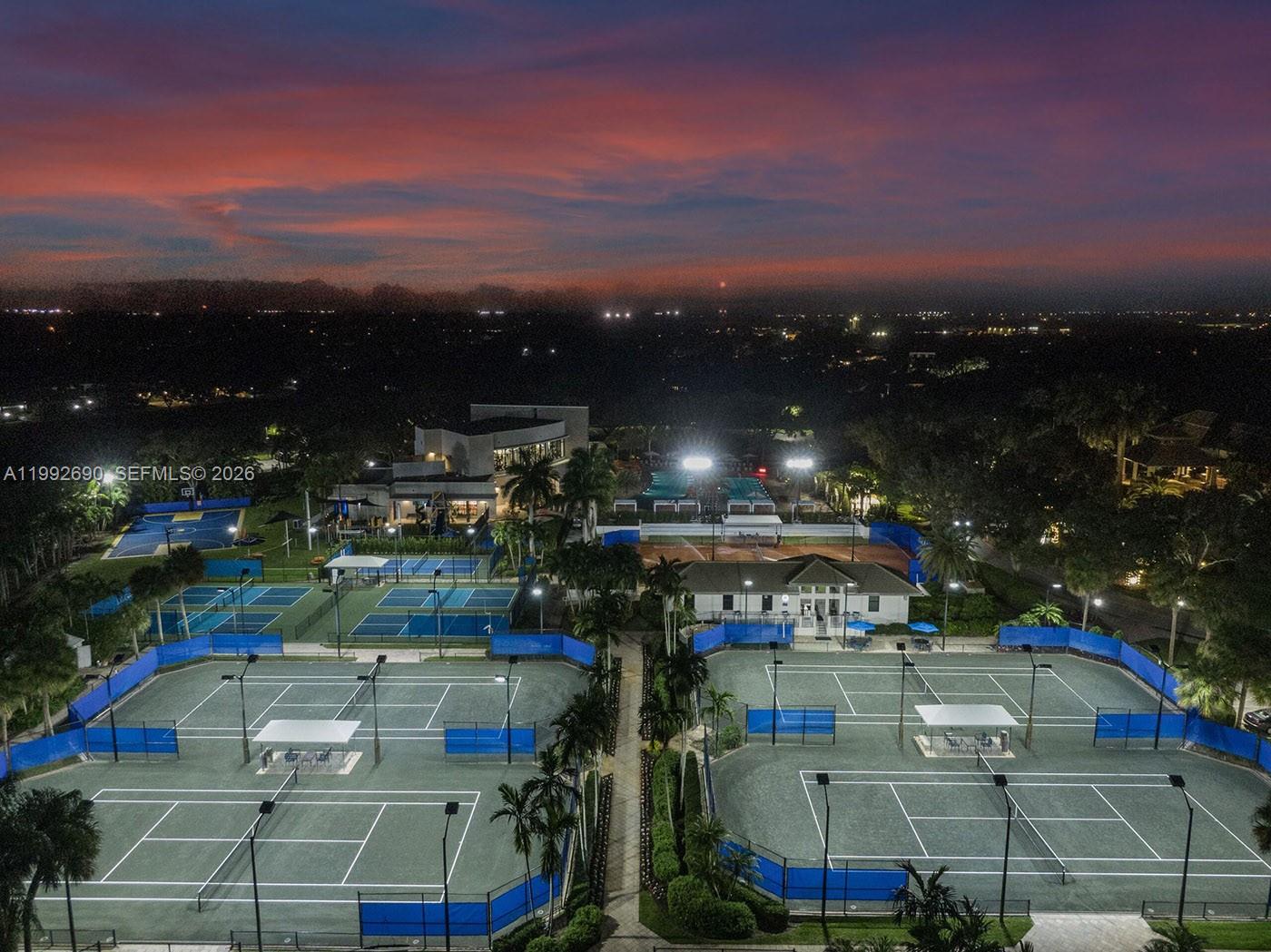 CHATEAU AT BOCA GROVE PLA - Residential