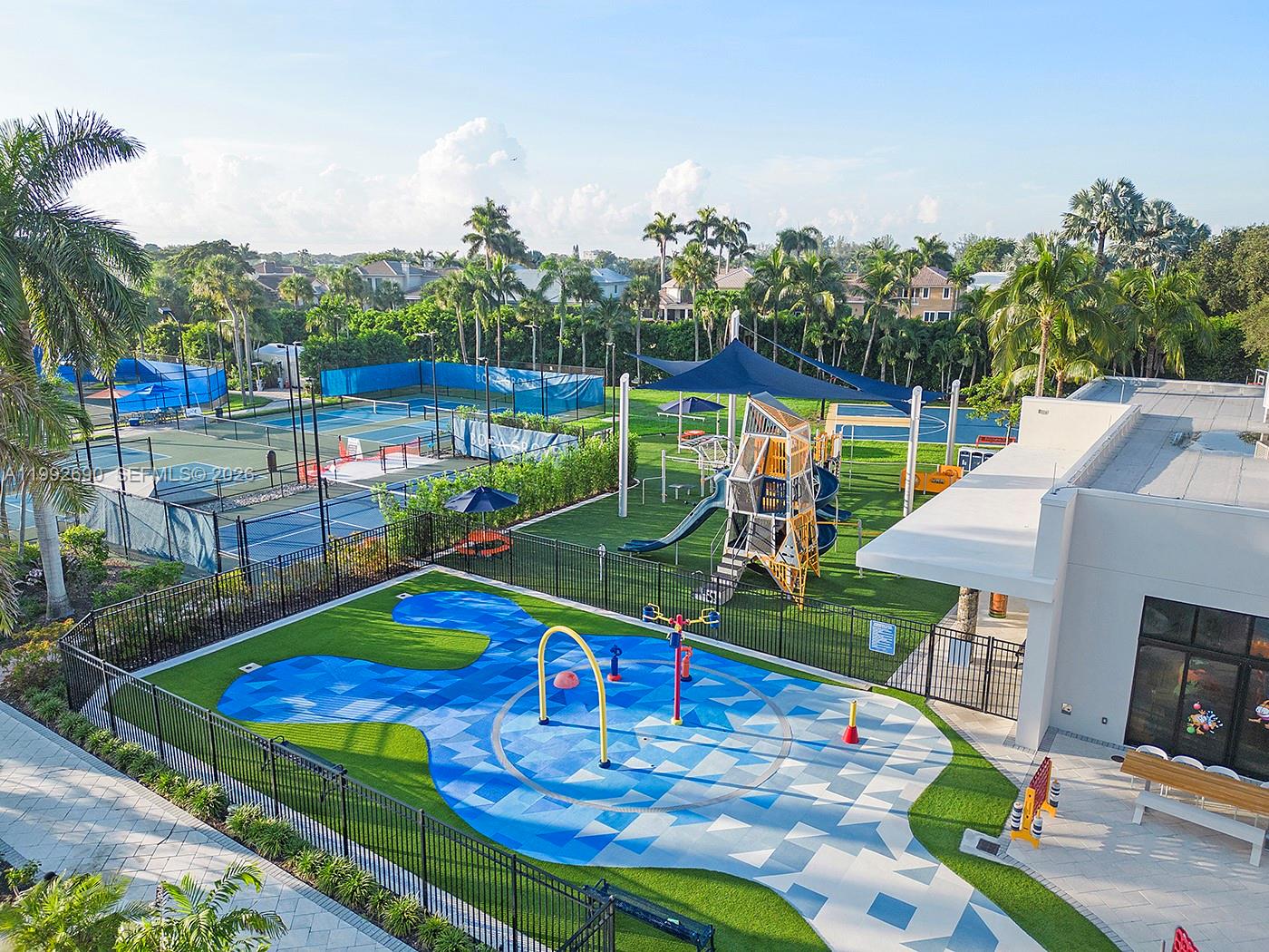 CHATEAU AT BOCA GROVE PLA - Residential