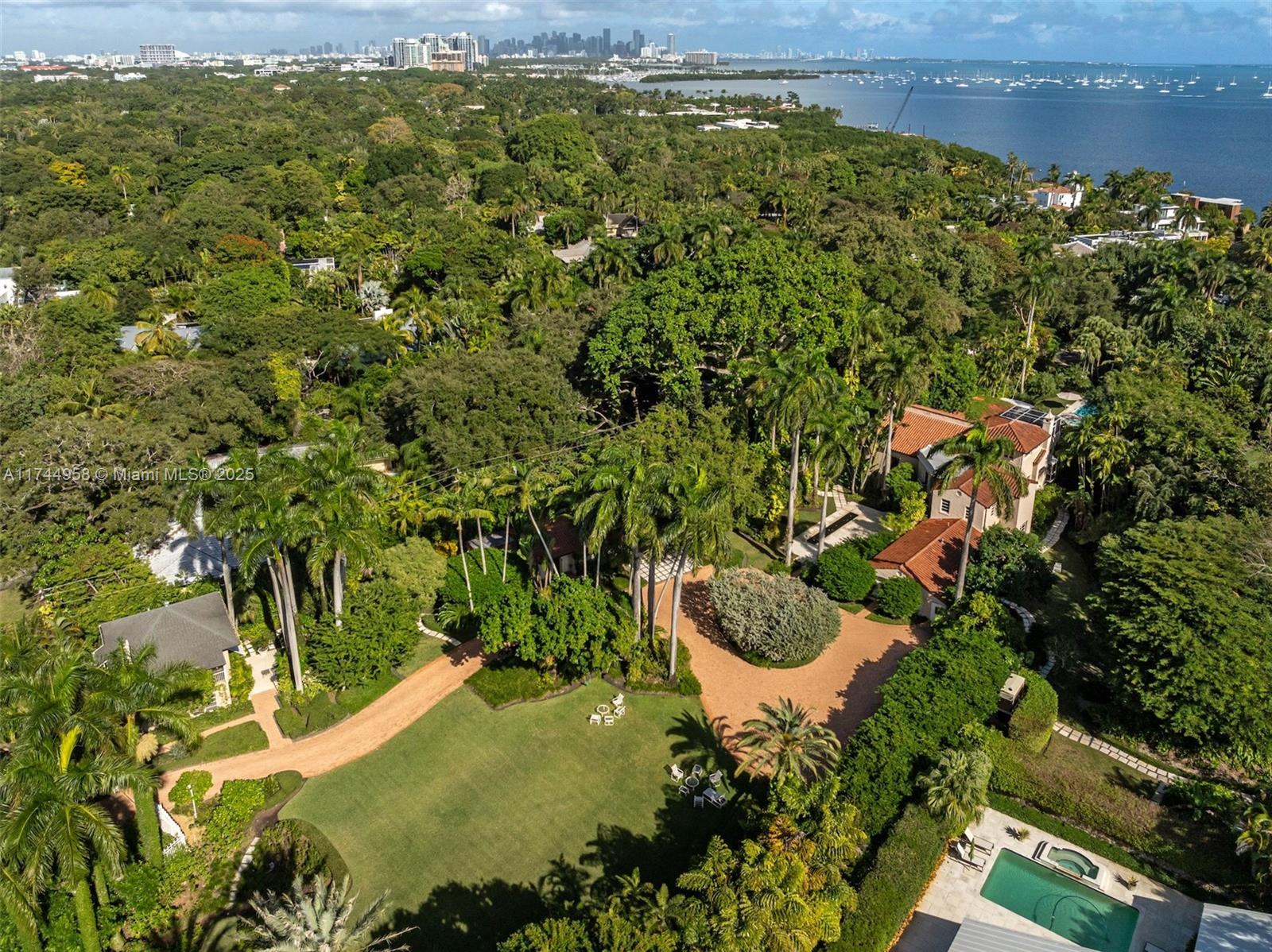 EWANTON HEIGHTS - Residential