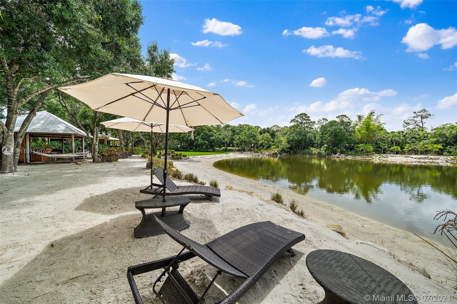 PALM CITY FARMS - Residential