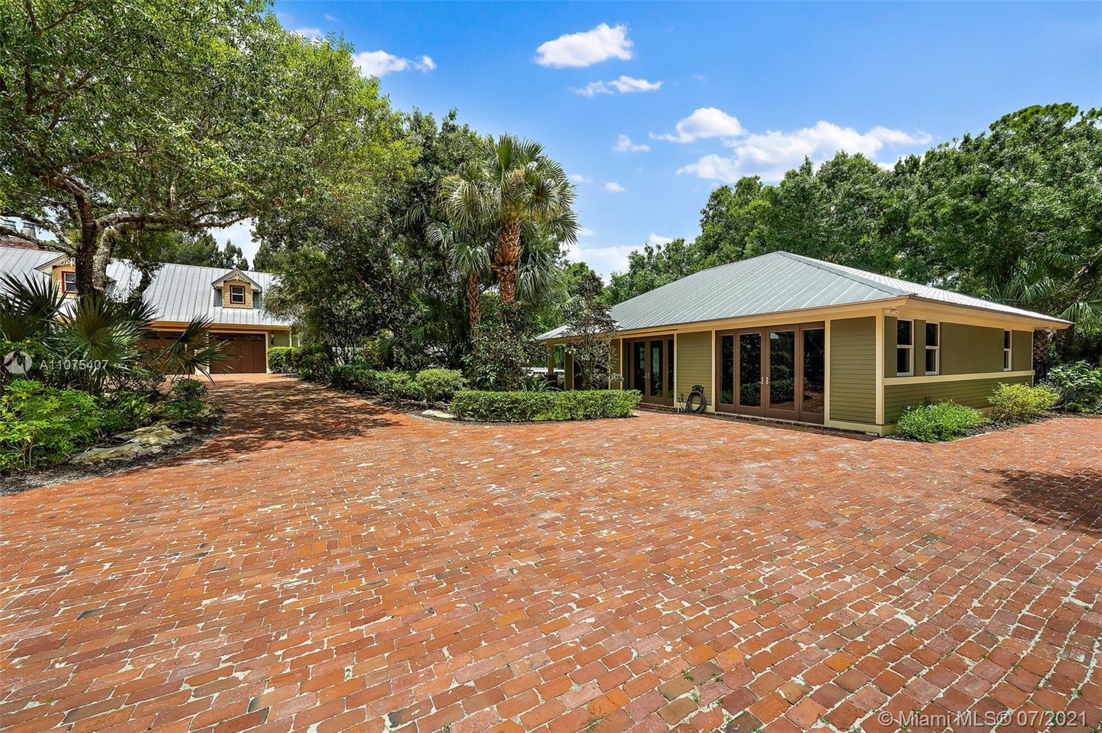 PALM CITY FARMS - Residential