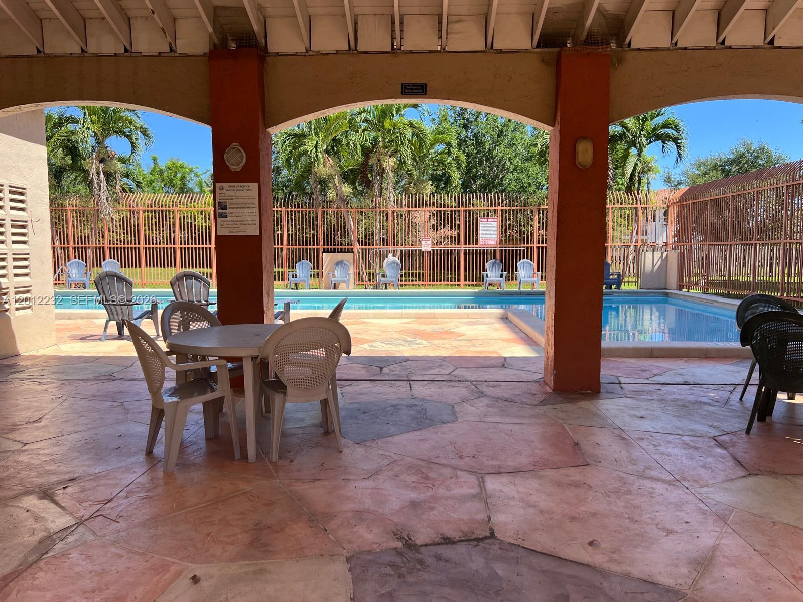 WEST FONTAINE CONDO - Residential