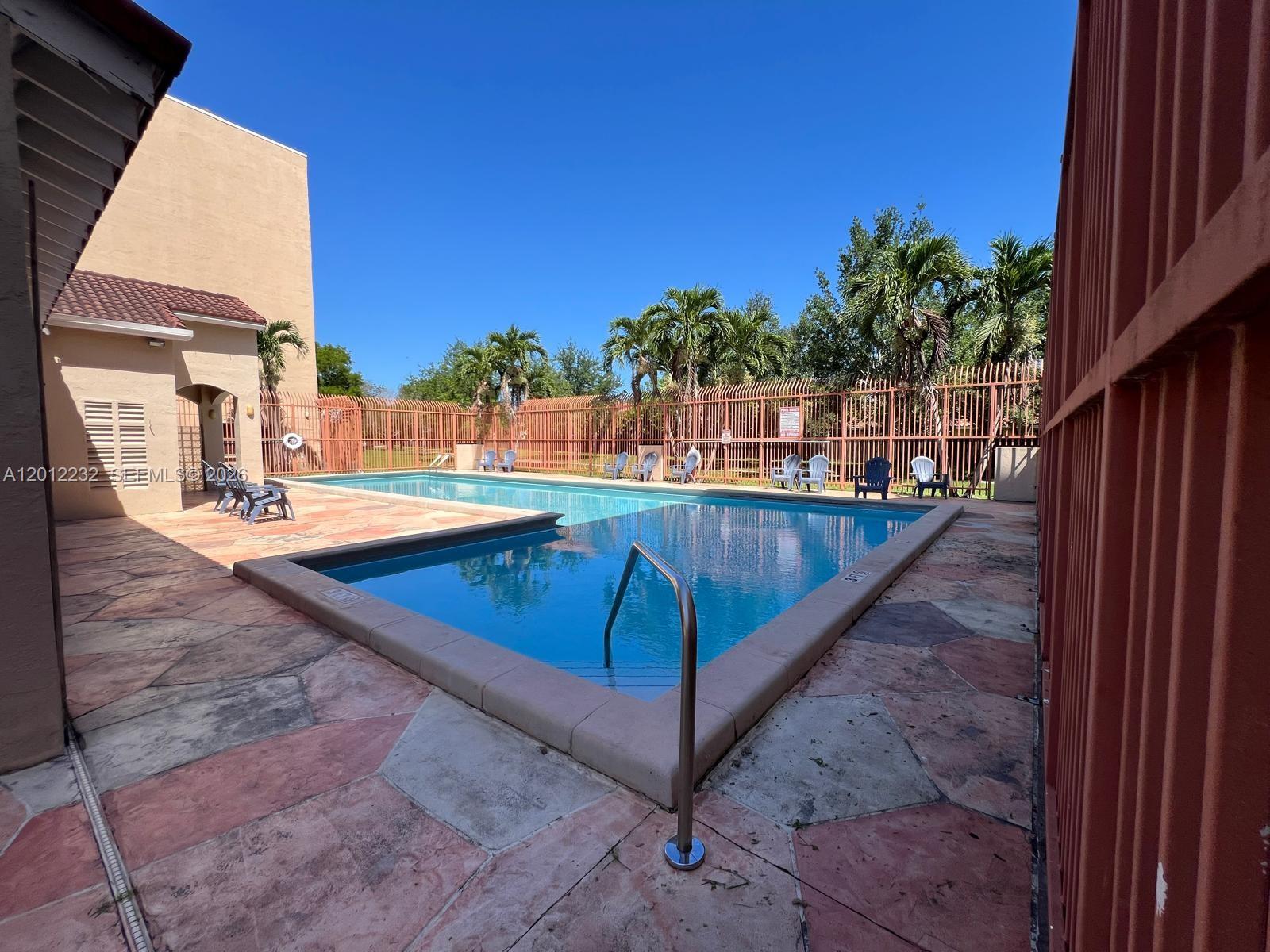 WEST FONTAINE CONDO - Residential