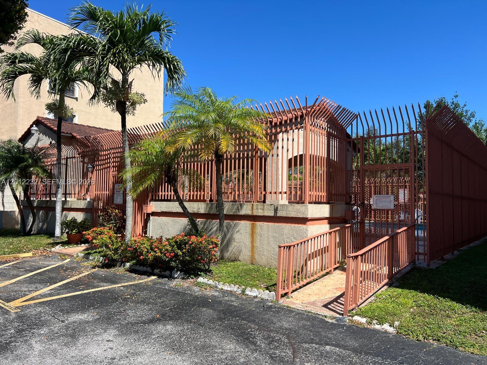 WEST FONTAINE CONDO - Residential