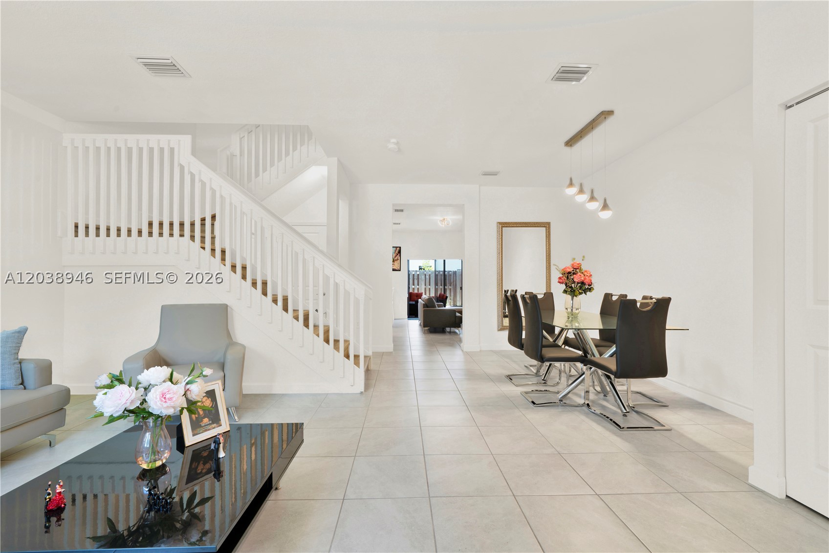 SILVER PALM RESIDENTIAL H - Residential