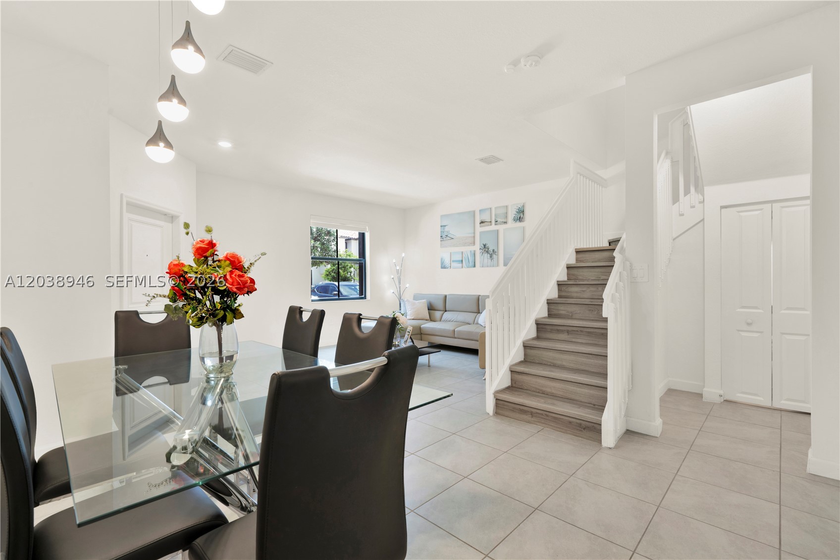 SILVER PALM RESIDENTIAL H - Residential