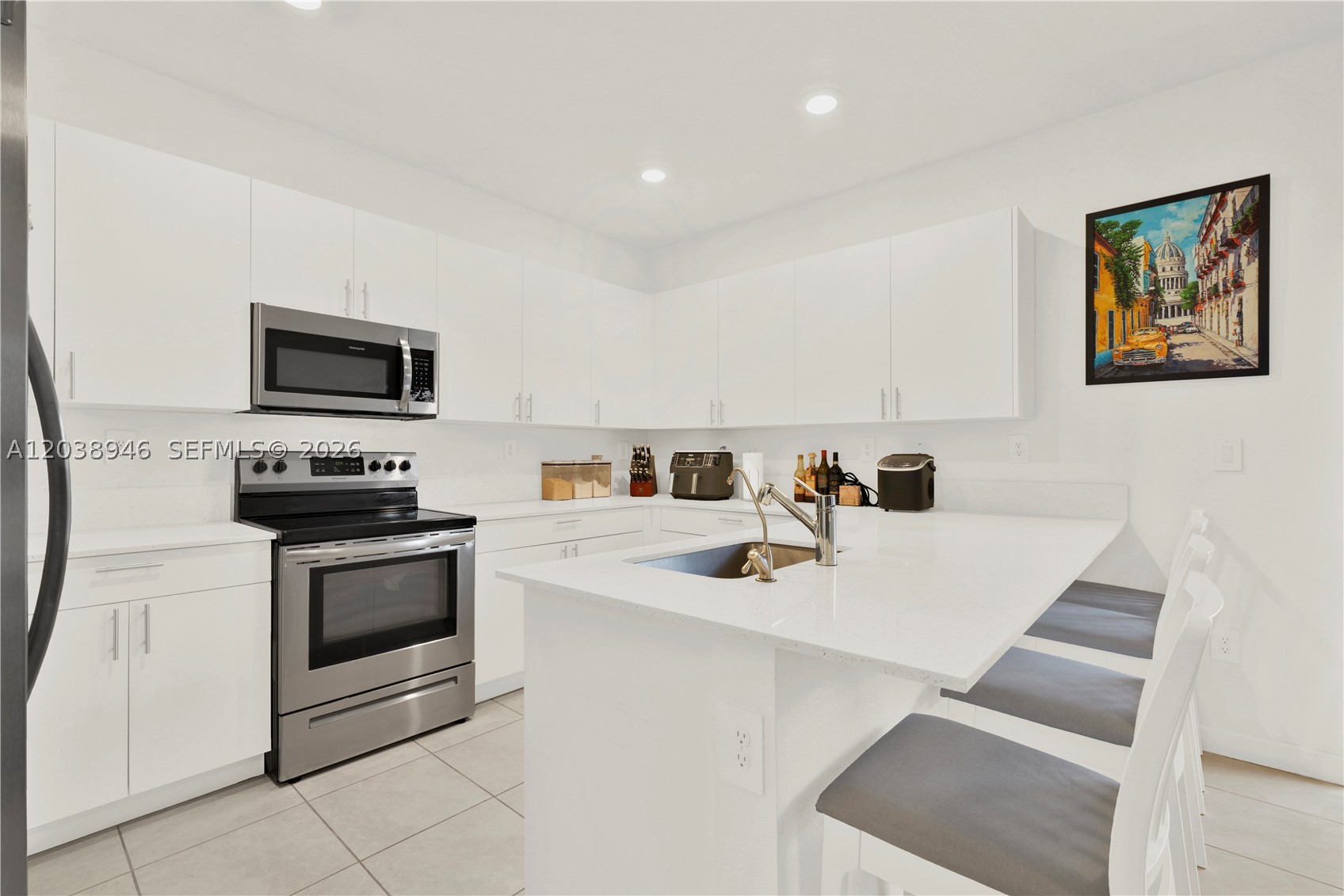 SILVER PALM RESIDENTIAL H - Residential