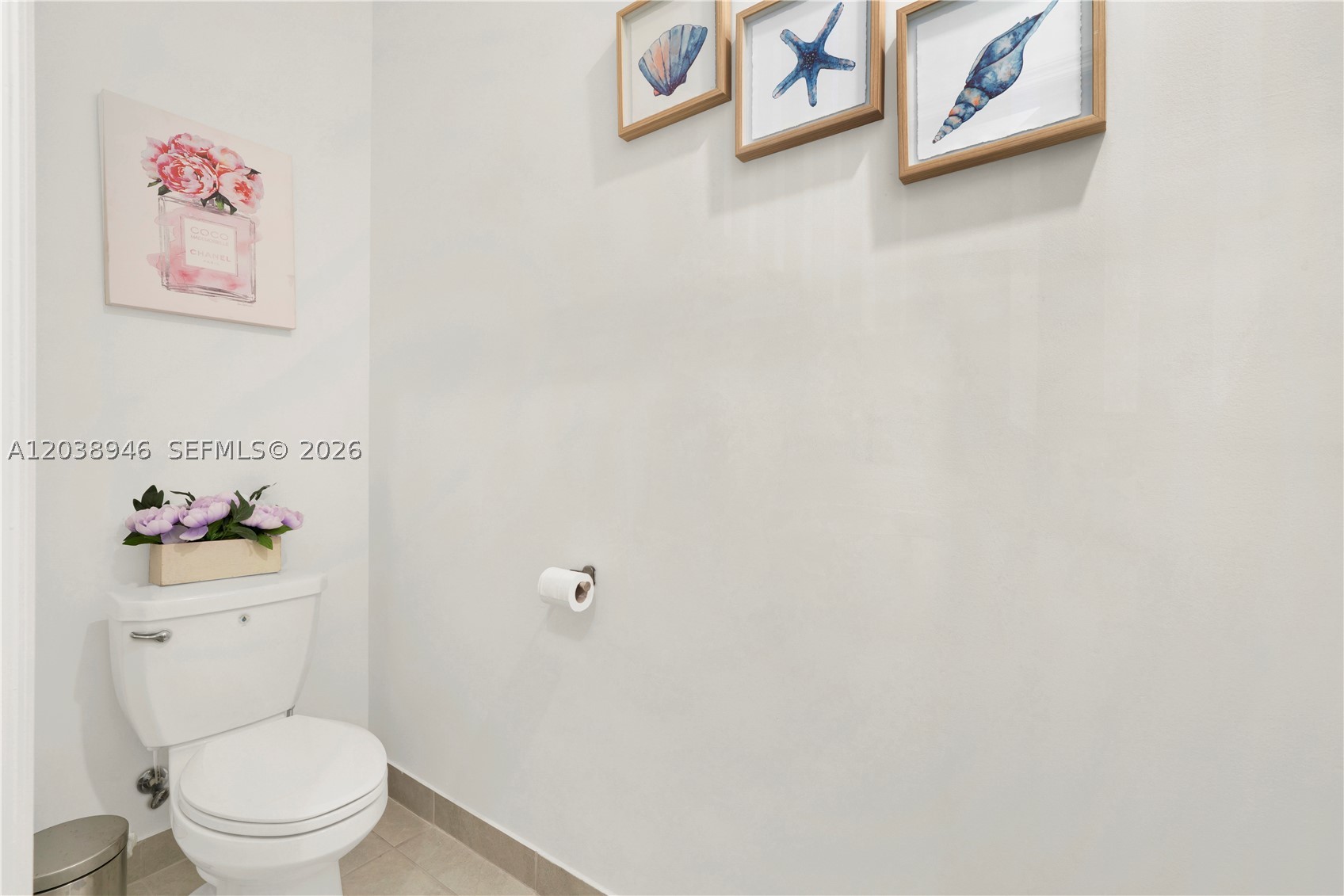 SILVER PALM RESIDENTIAL H - Residential