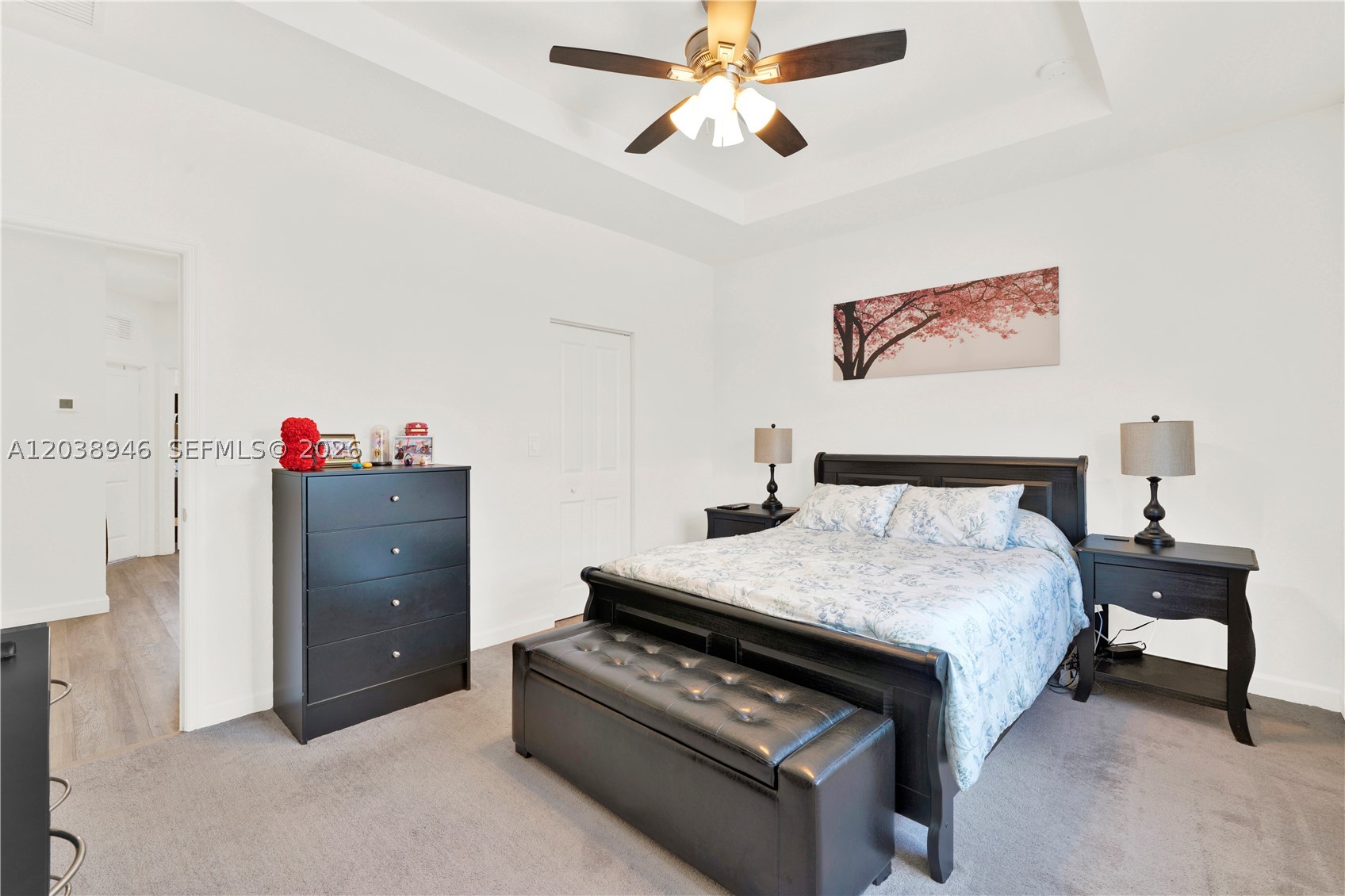 SILVER PALM RESIDENTIAL H - Residential