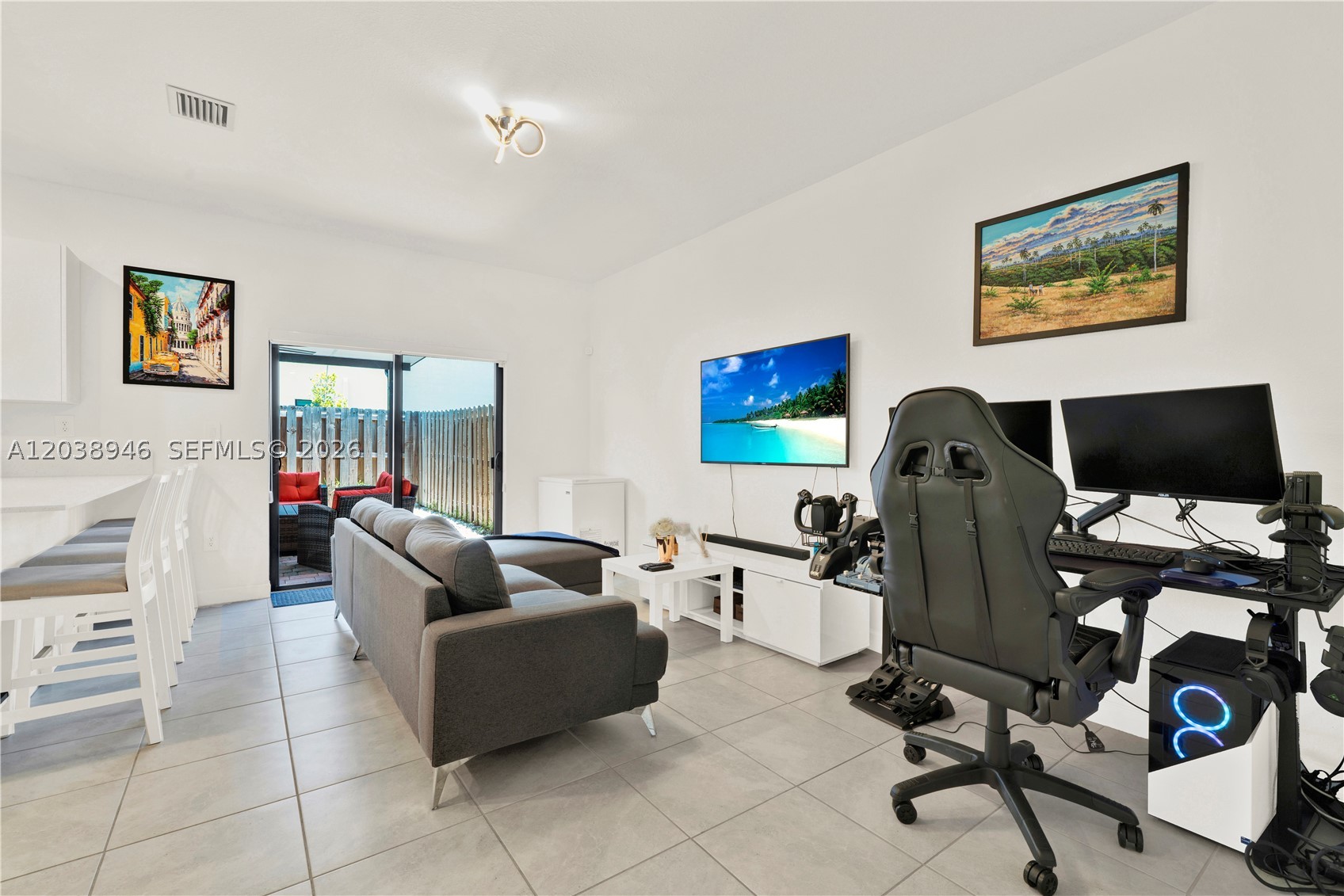 SILVER PALM RESIDENTIAL H - Residential