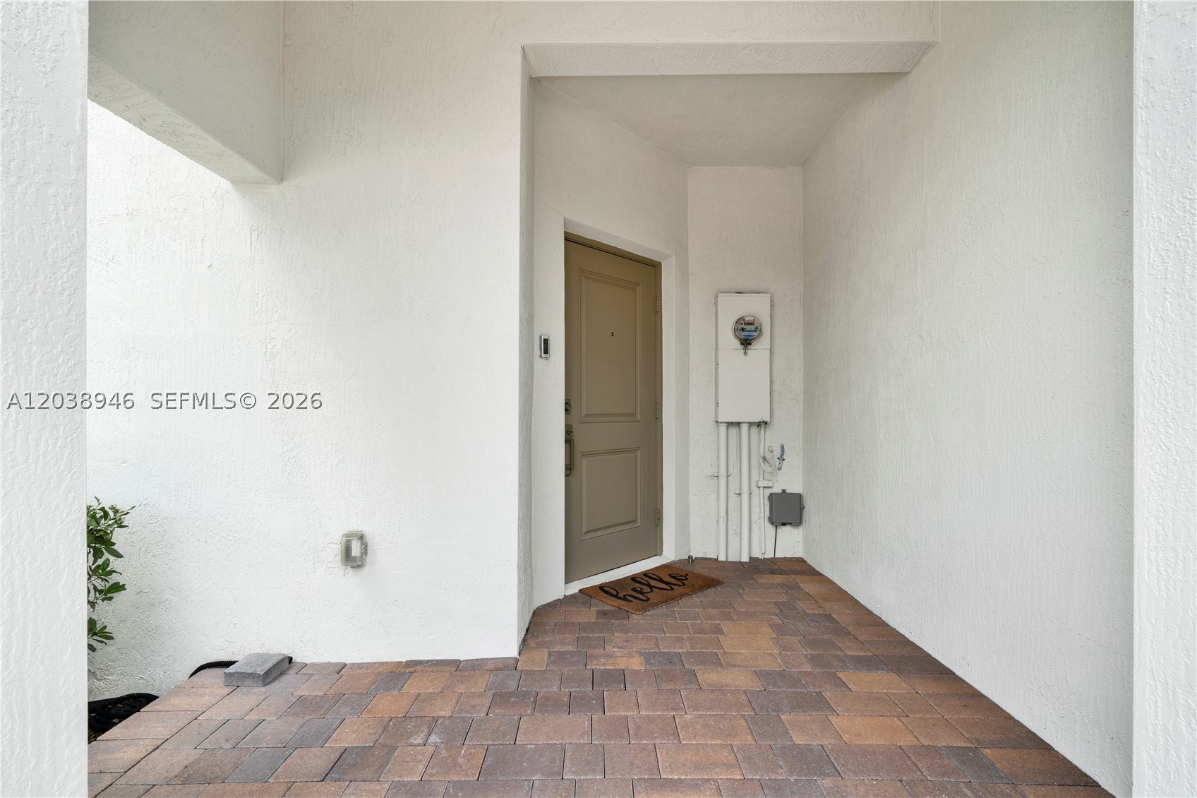 SILVER PALM RESIDENTIAL H - Residential