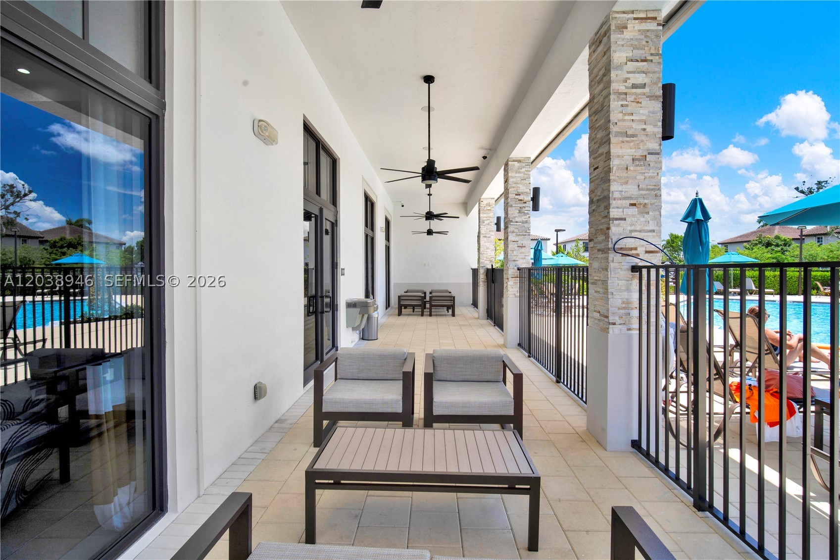 SILVER PALM RESIDENTIAL H - Residential
