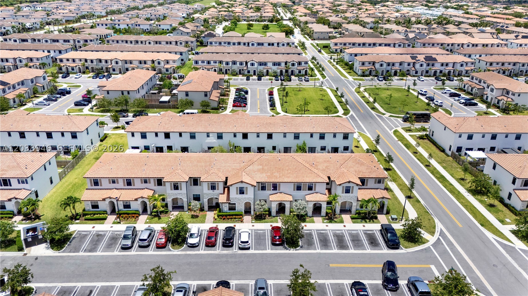 SILVER PALM RESIDENTIAL H - Residential
