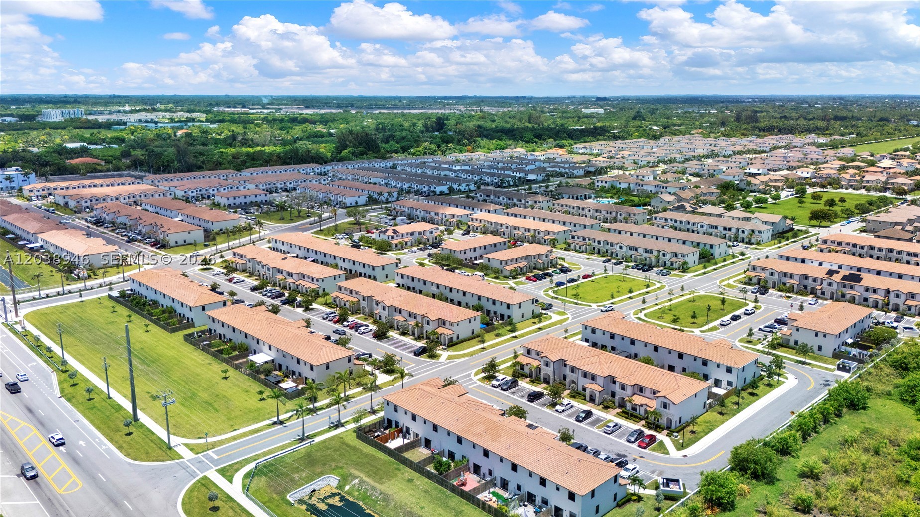 SILVER PALM RESIDENTIAL H - Residential
