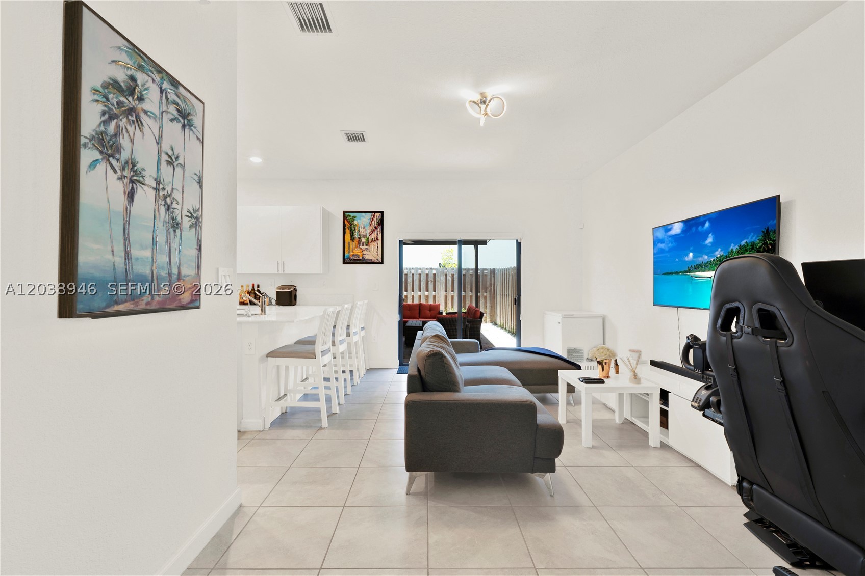 SILVER PALM RESIDENTIAL H - Residential
