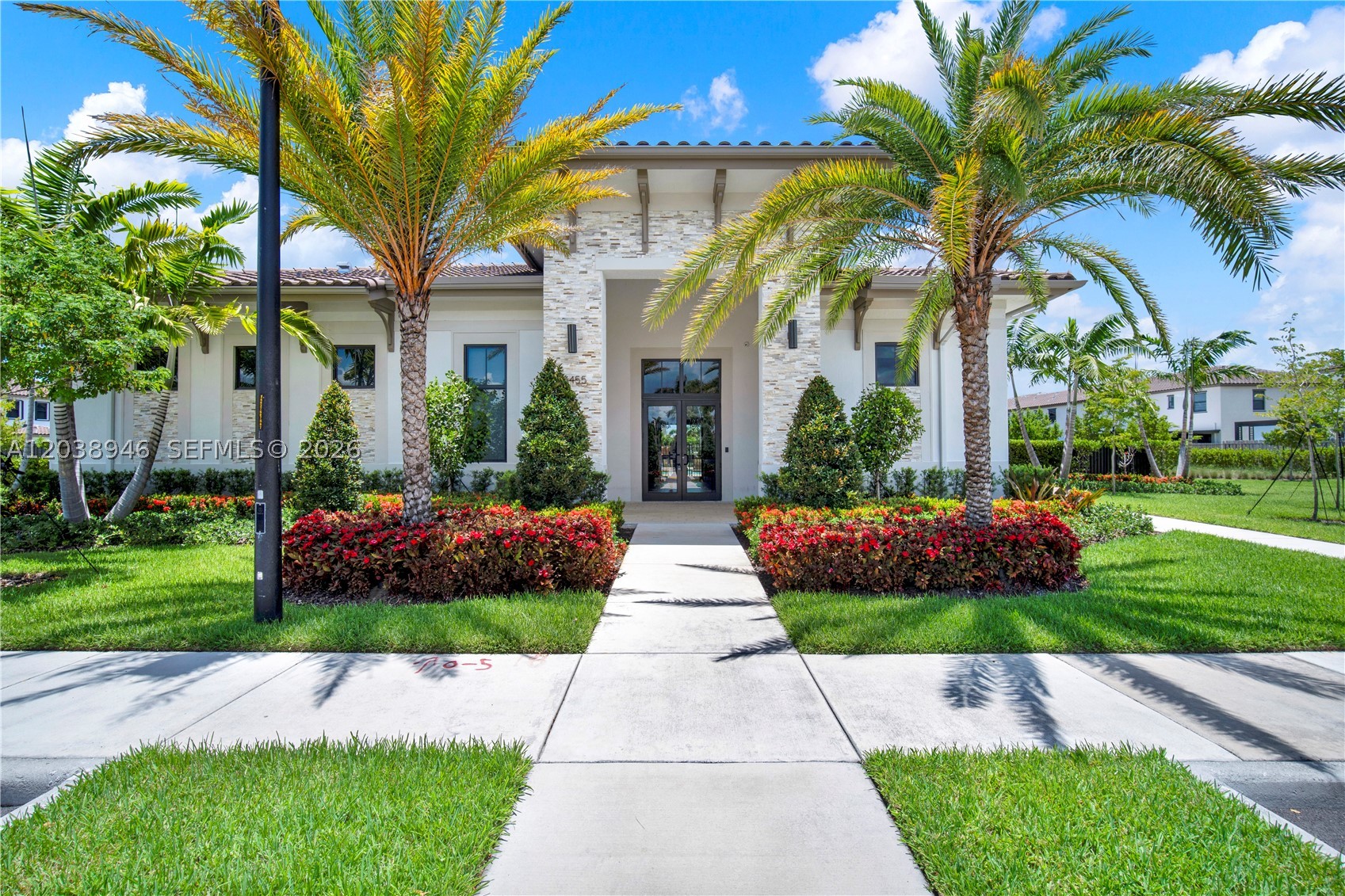 SILVER PALM RESIDENTIAL H - Residential