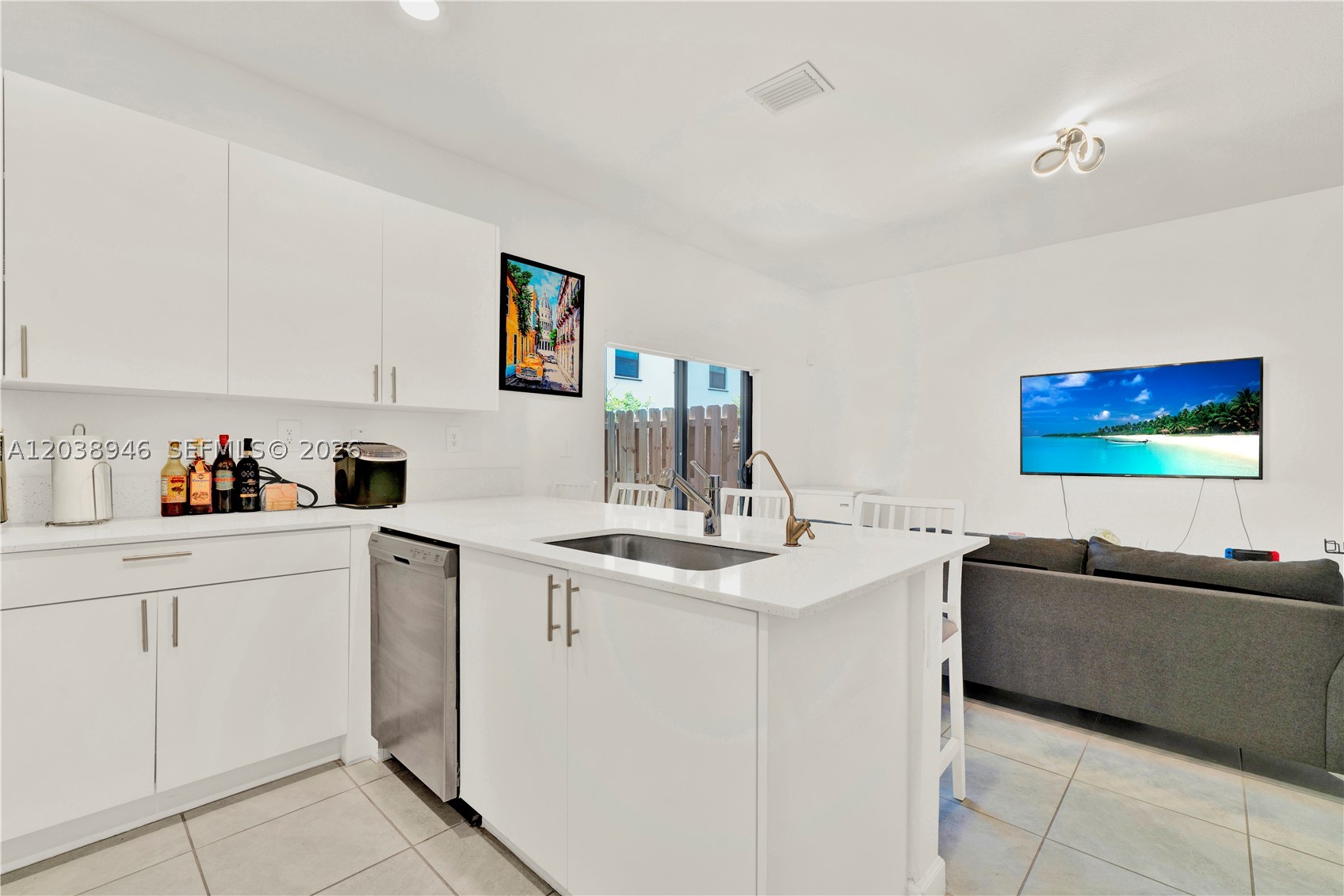 SILVER PALM RESIDENTIAL H - Residential