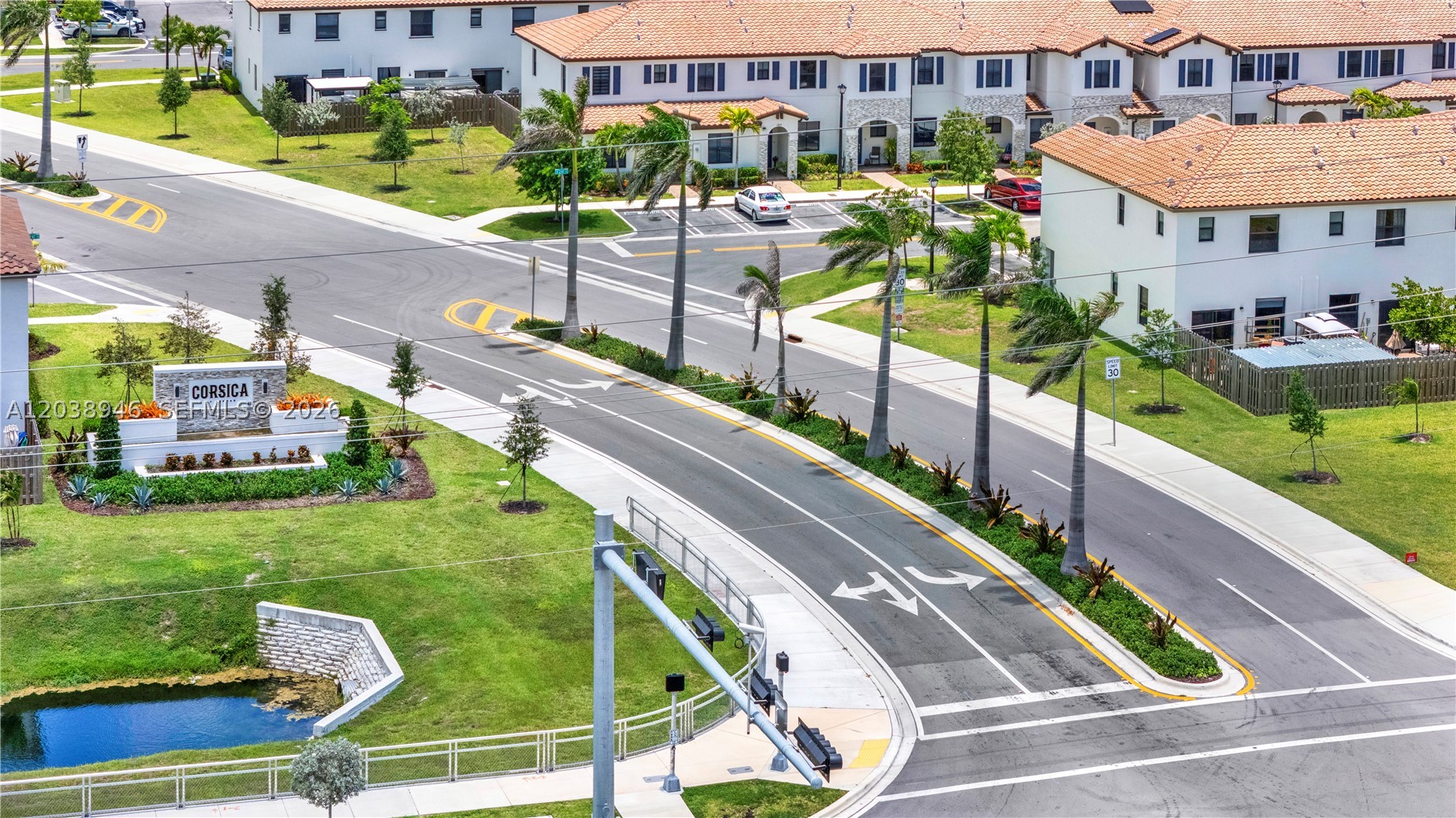 SILVER PALM RESIDENTIAL H - Residential