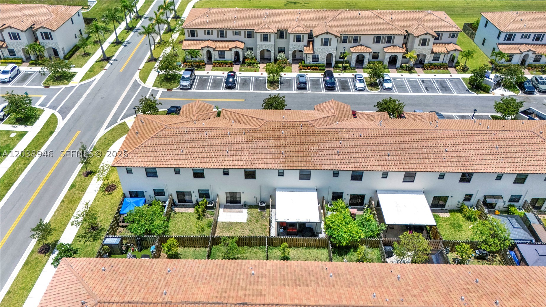 SILVER PALM RESIDENTIAL H - Residential