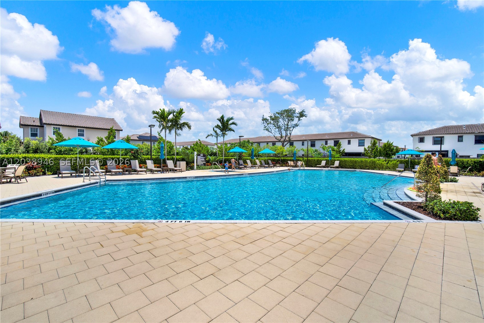 SILVER PALM RESIDENTIAL H - Residential