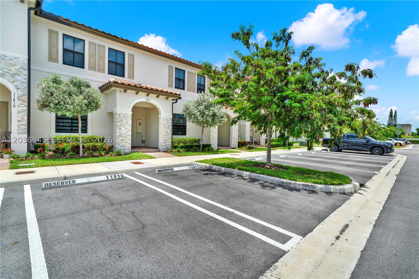 SILVER PALM RESIDENTIAL H - Residential