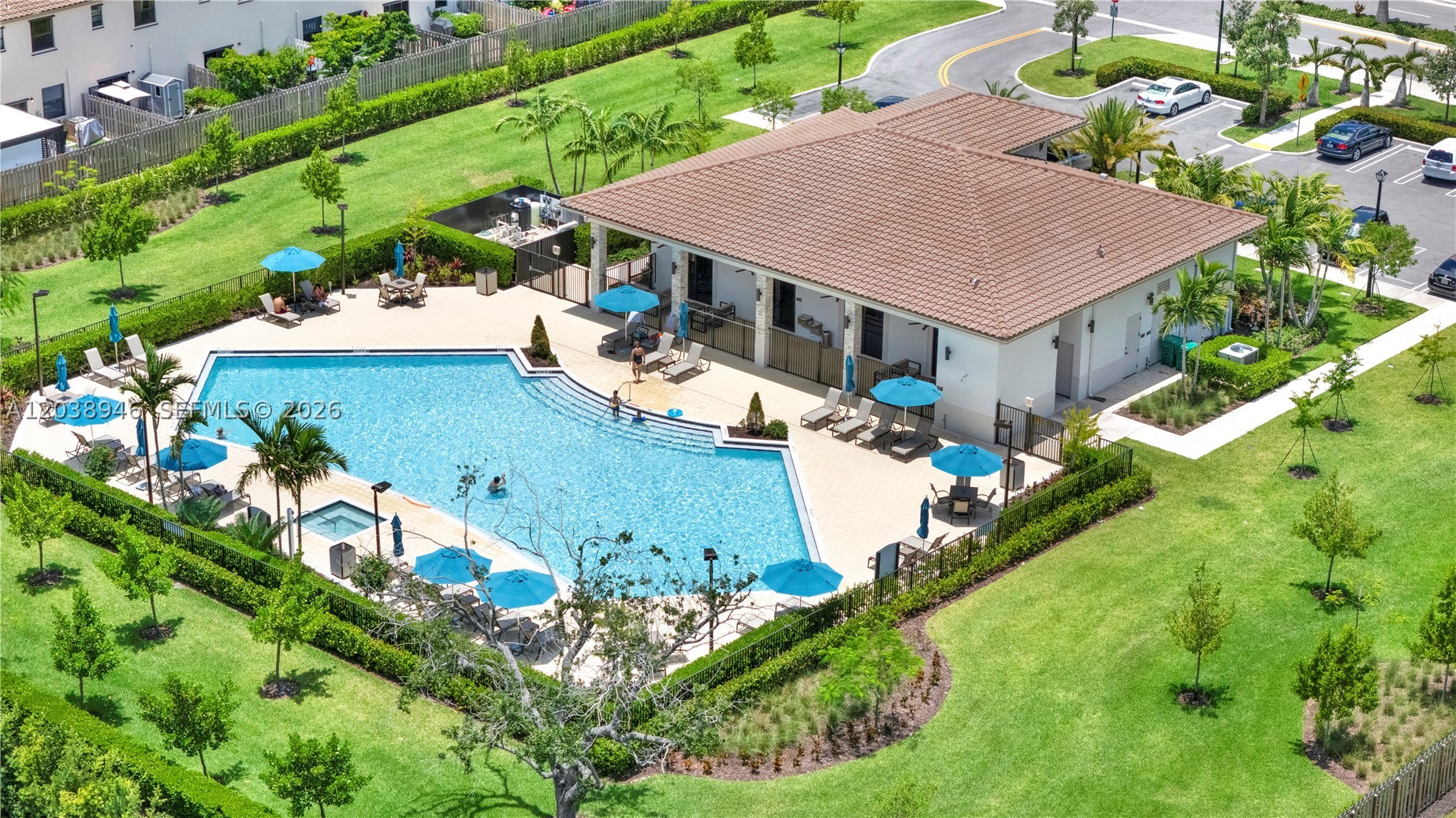SILVER PALM RESIDENTIAL H - Residential