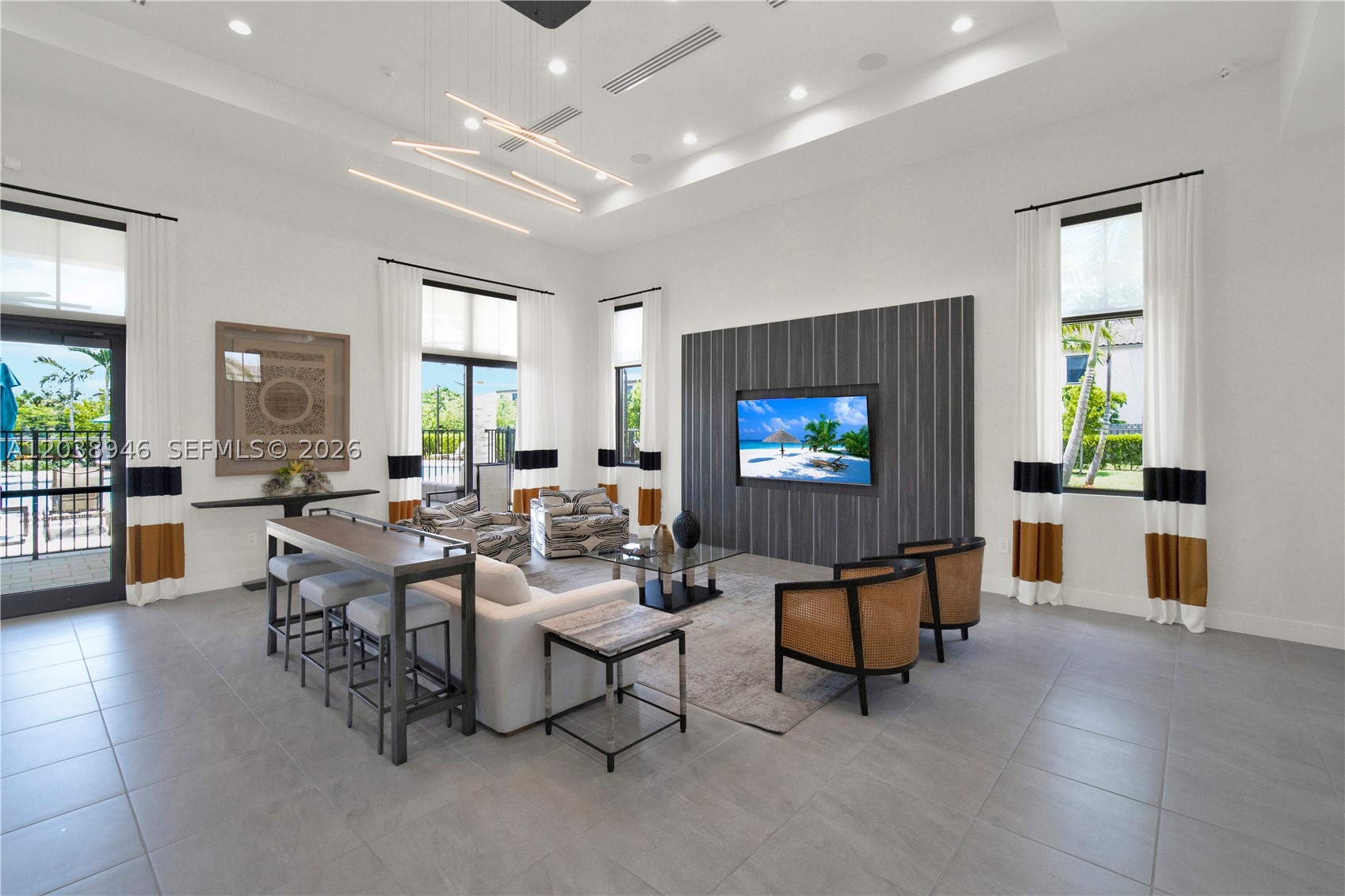 SILVER PALM RESIDENTIAL H - Residential
