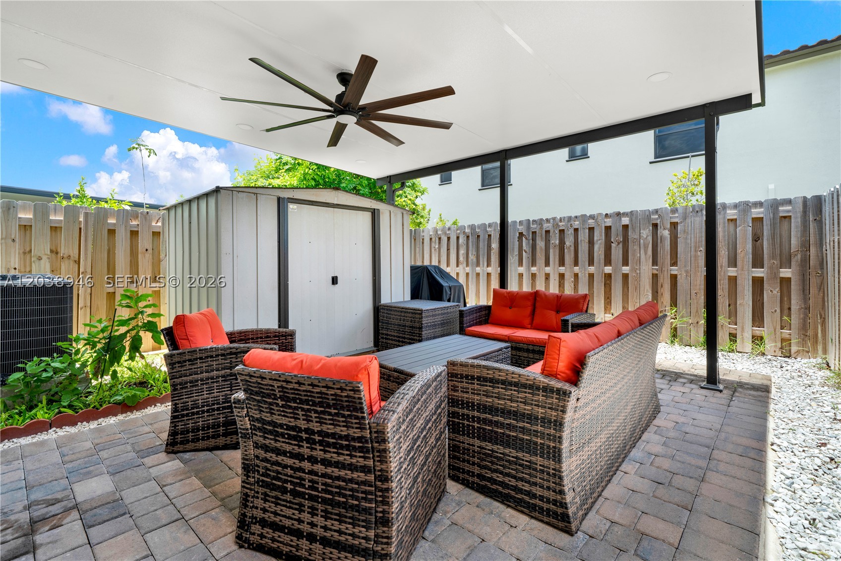 SILVER PALM RESIDENTIAL H - Residential