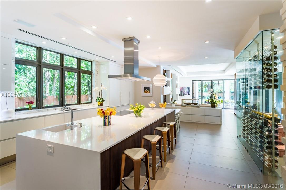 J W Ewans Sub - Residential