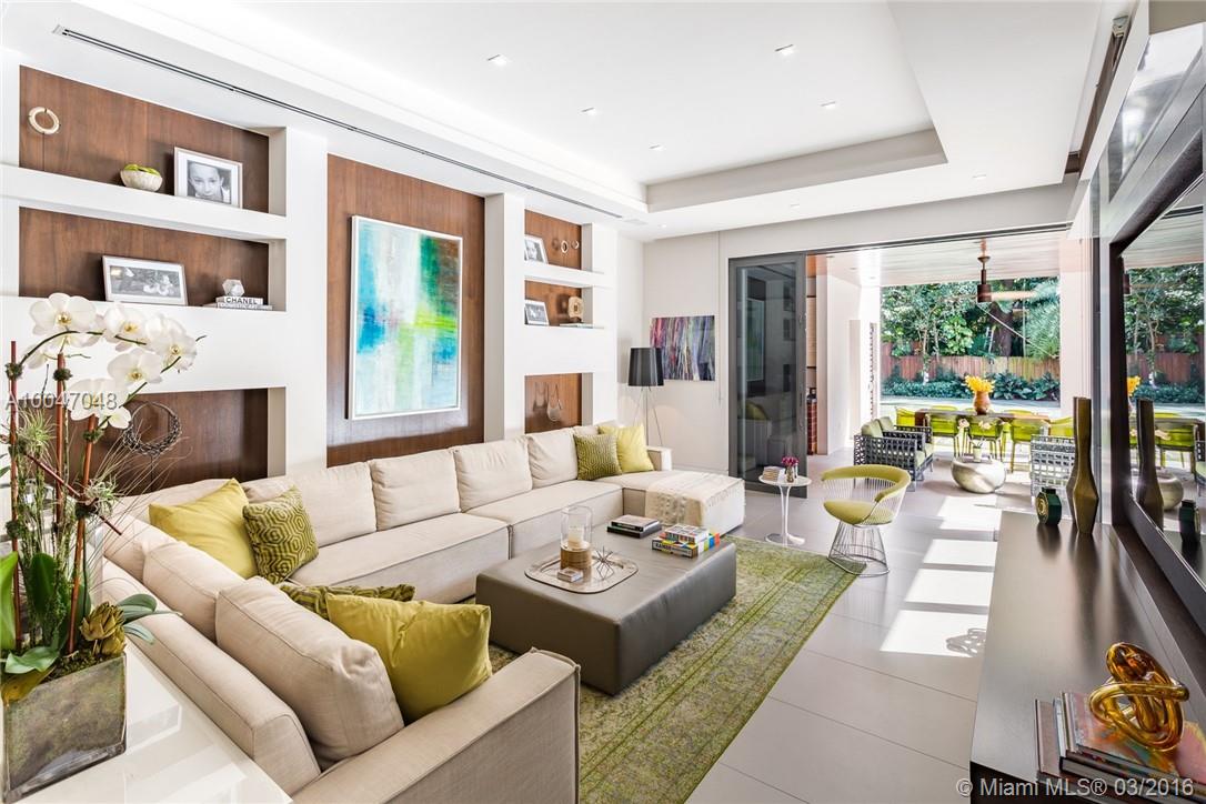 J W Ewans Sub - Residential