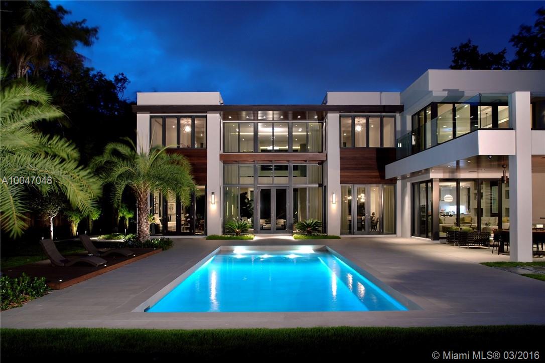 J W Ewans Sub - Residential