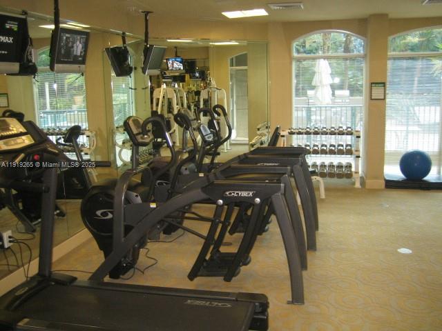 Valencia Condo - Residential Lease