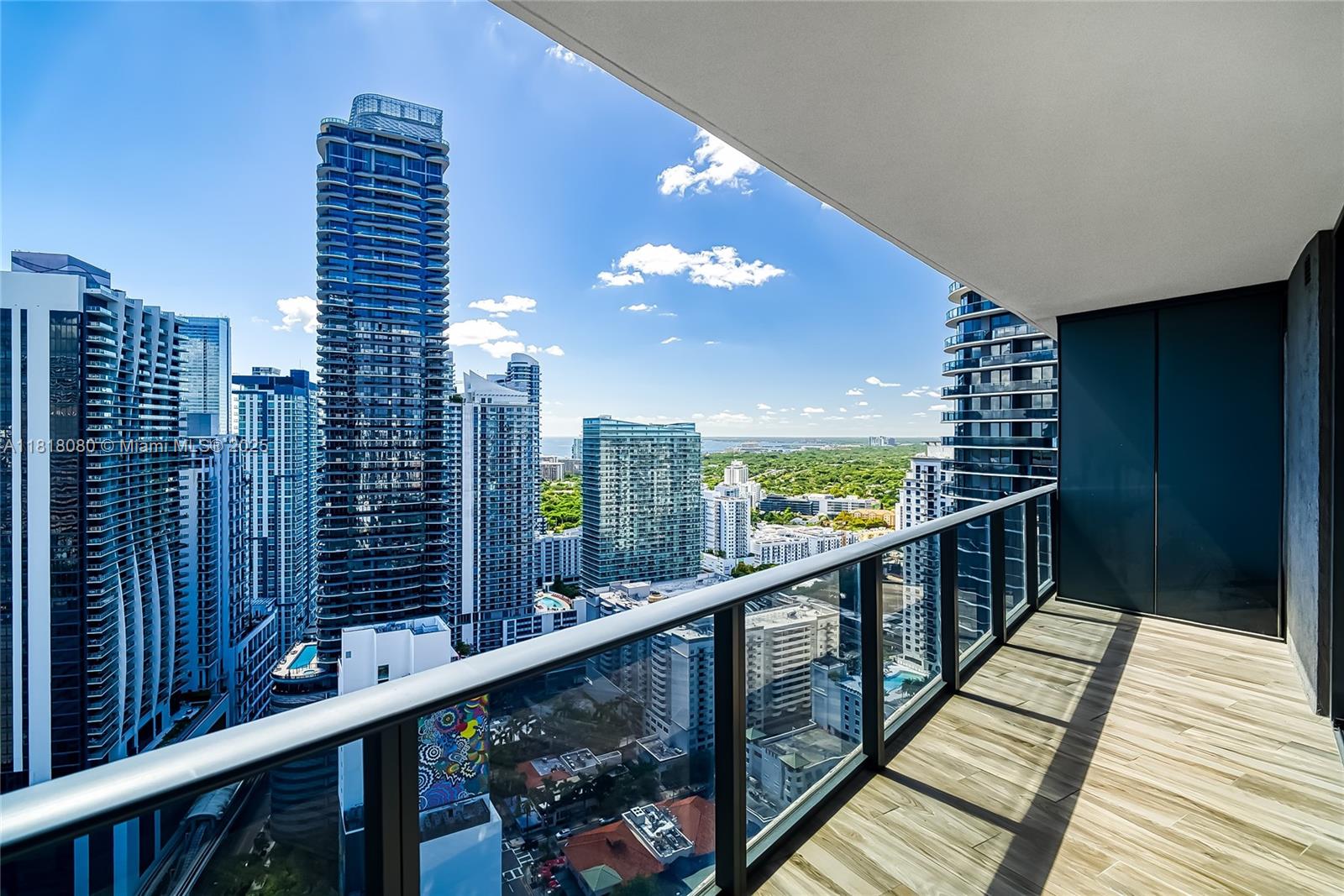Welcome to Unit 3704 at SLS Lux Brickell, 3-bedroom corner residence with breathtaking panoramic views, unmatched finishes . Unit Features: Expansive floor plan with abundant natural light; High floor–enjoy unobstructed views of Brickell, Biscayne Bay & beyond; Private elevator entry; Premium finishes, gourmet kitchen with top-of-the-line appliances & spa-style bathrooms; Spacious balcony with glass railings for the perfect flow; Fully maintained & in pristine condition. 5-star resort-style amenities; Full-service concierge, valet & 24-hour security; Rooftop pool & sky lounge, luxury spa, fitness center, tennis court; Steps from Brickell City Centre, dining & entertainment
