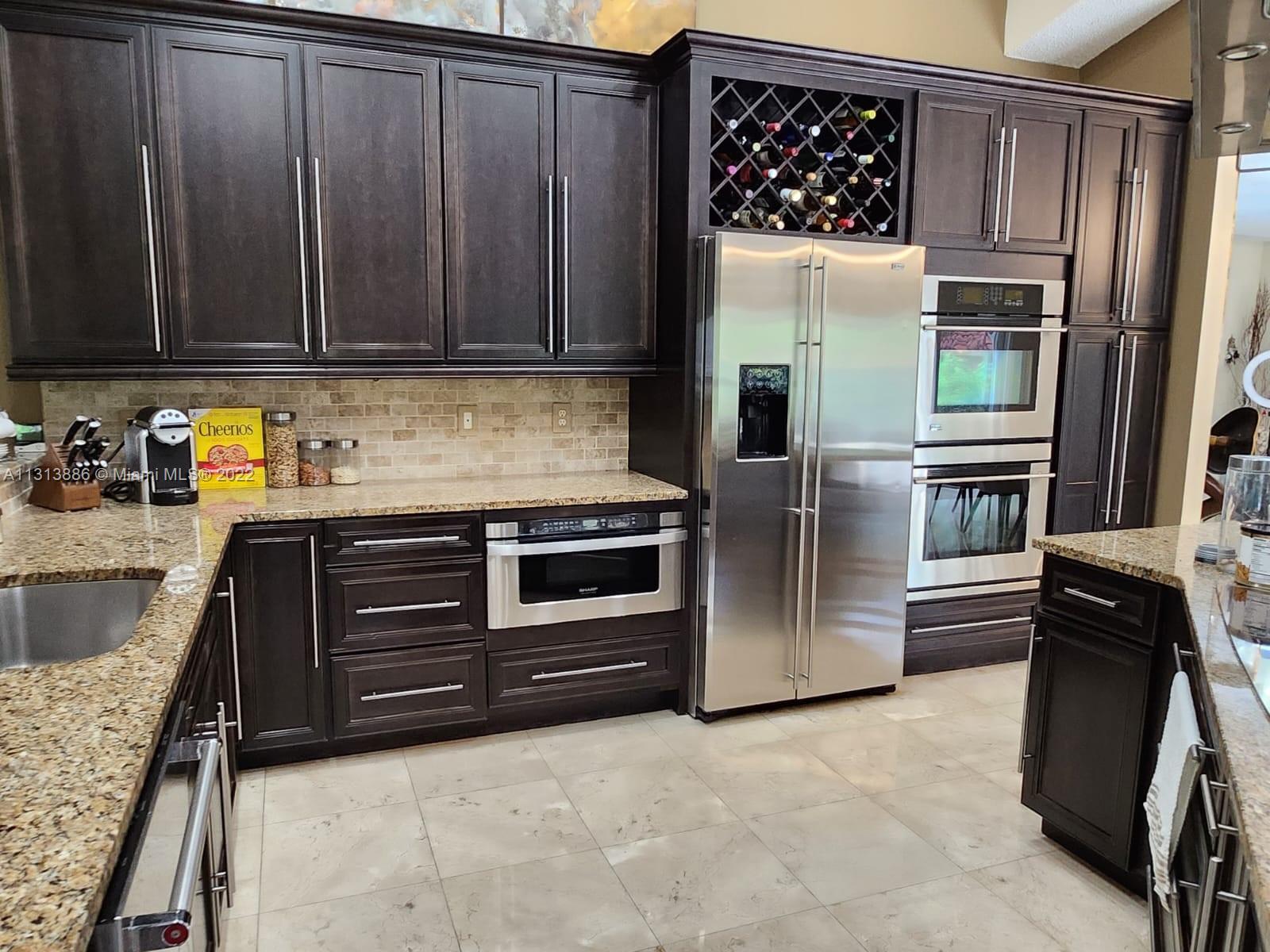 COUNTRY ADDRESS ENCORE - Residential Lease