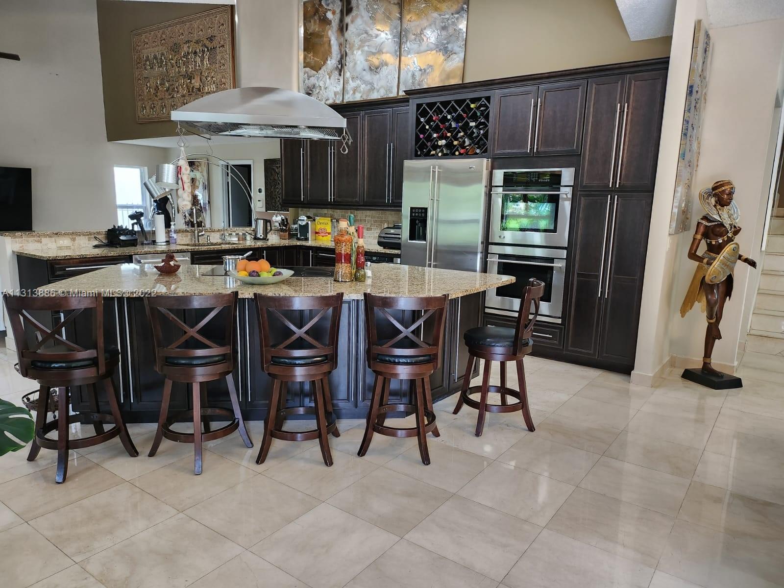 COUNTRY ADDRESS ENCORE - Residential Lease