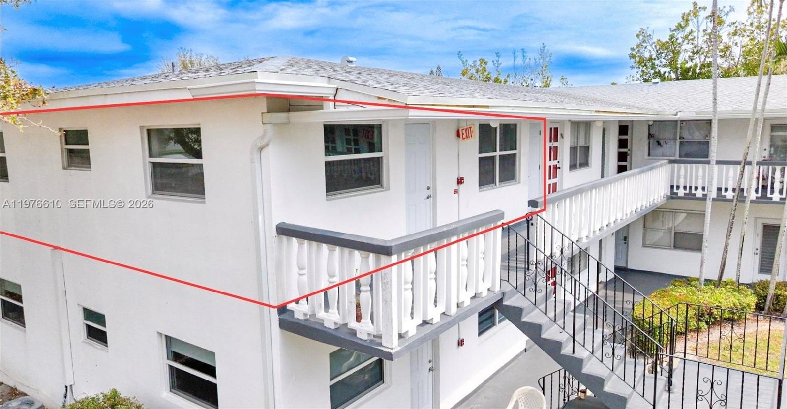 PELL MANOR CONDOMINIUM 3 - Residential