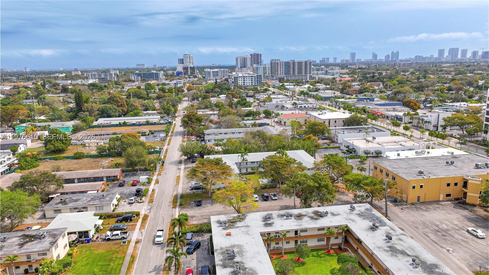 PELL MANOR CONDOMINIUM 3 - Residential