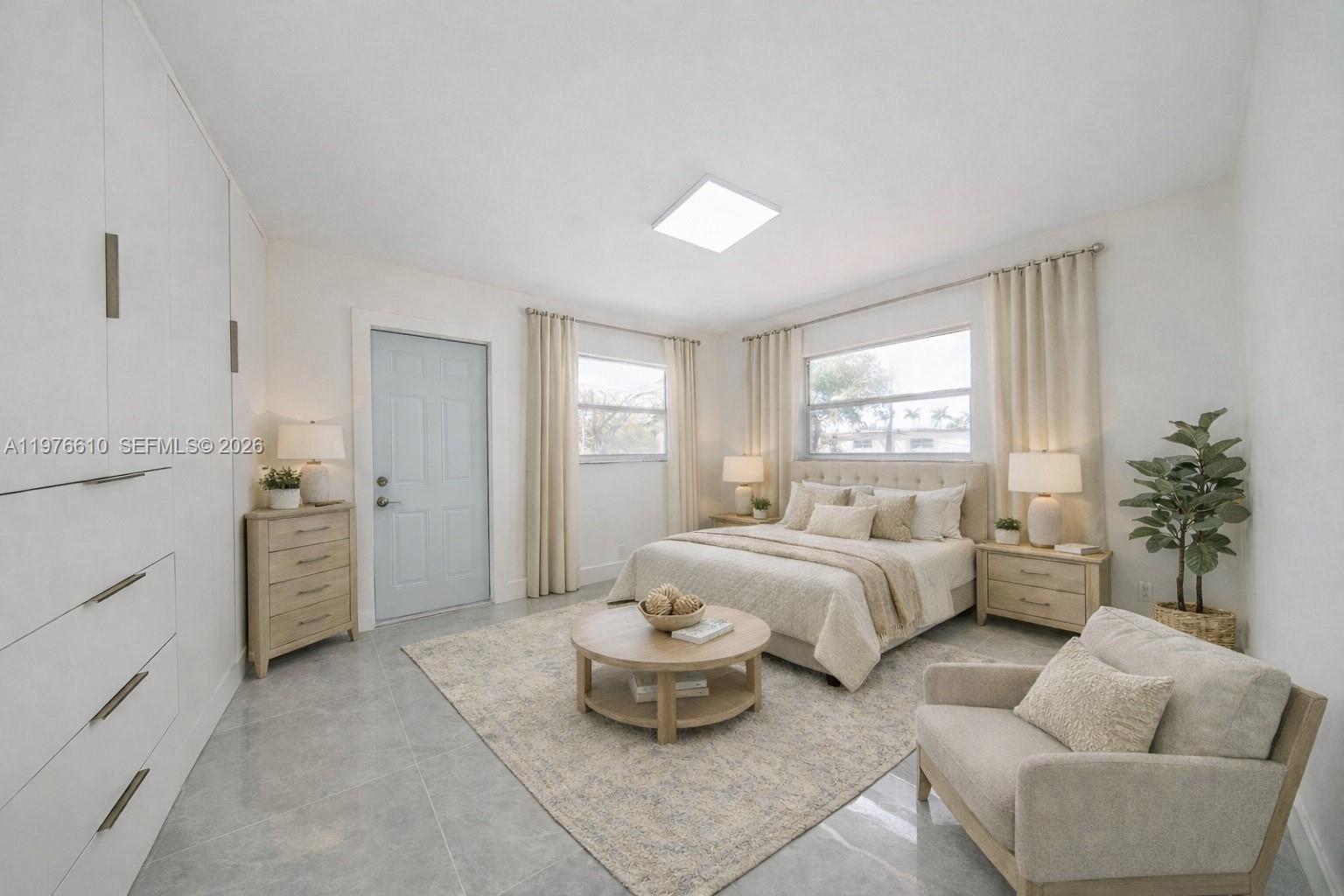 PELL MANOR CONDOMINIUM 3 - Residential