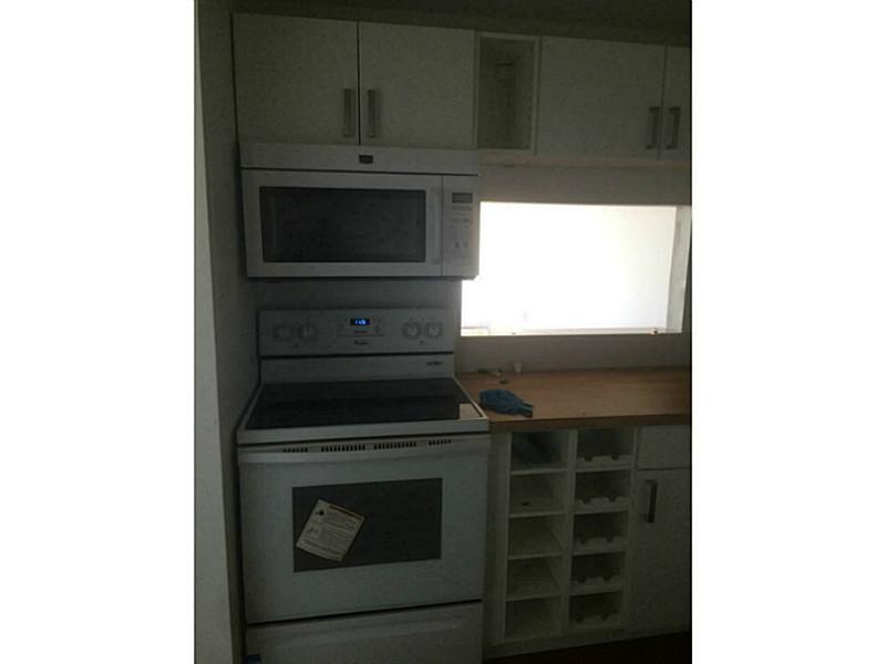 GARDEN OF KENDALL CONDO N - Residential Lease