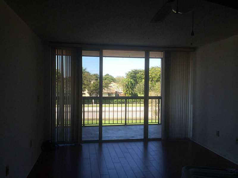 GARDEN OF KENDALL CONDO N - Residential Lease