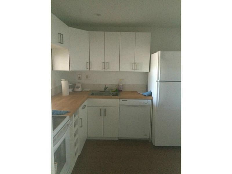 GARDEN OF KENDALL CONDO N - Residential Lease