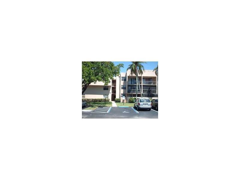 GARDEN OF KENDALL CONDO N - Residential Lease
