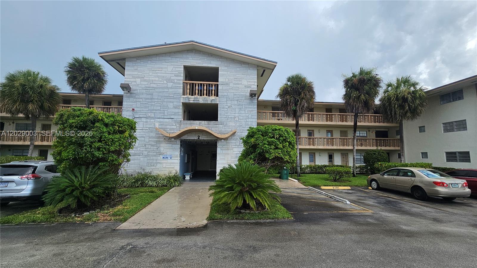 MAR-LEN GARDENS NO 2 CORP - Residential